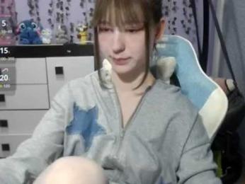 Mikka-Mi webcam bongacams model stream image