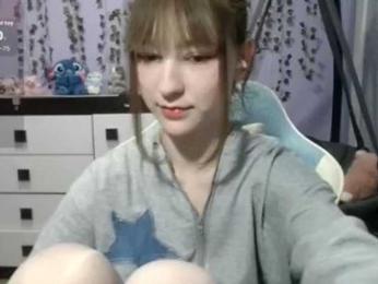 Mikka-Mi webcam bongacams model stream image