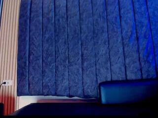 Dante Brow webcam flirt4free model stream image