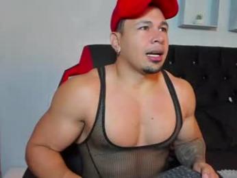 tyler_hank1 webcam model stream image