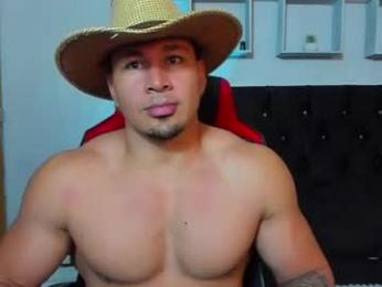 tyler_hank1 webcam model stream image
