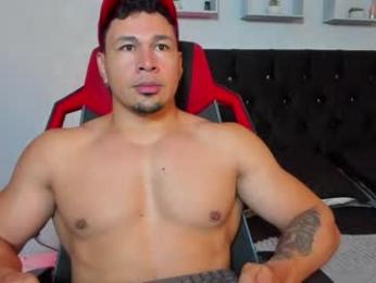 tyler_hank1 webcam model stream image
