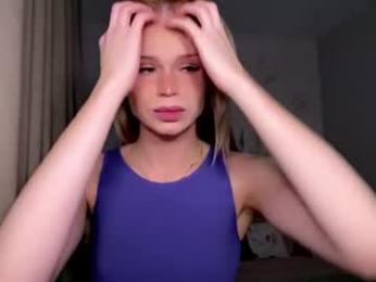 temberli webcam model stream image