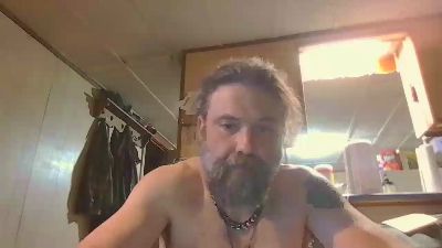 RaybobMoore webcam model stream image