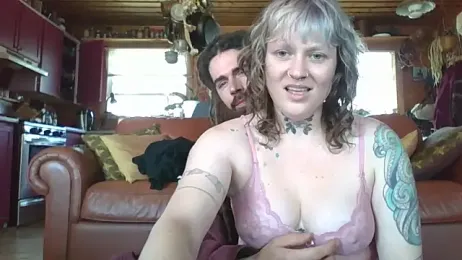 RosieSwitchBitch webcam model stream image