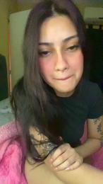kamm27 webcam model stream image