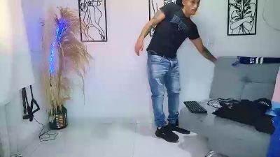 Masterblue_hot webcam model stream image