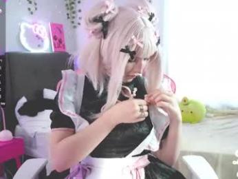 lucille_evans webcam model stream image