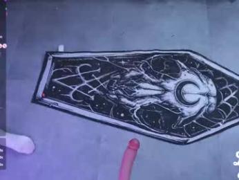 lucille_evans webcam model stream image