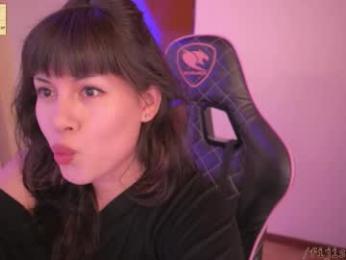 fijisakistar webcam chaturbate model stream image