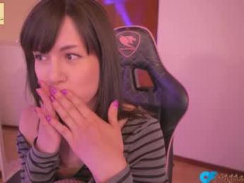 fijisakistar webcam chaturbate model stream image