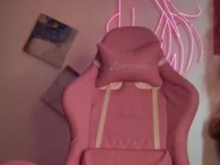 kaorianya1 webcam model stream image