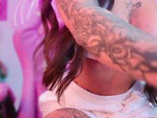 kaorianya1 webcam model stream image