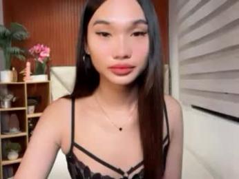 yoursluttyashxx webcam chaturbate model stream image
