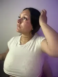 Miia__Taylor webcam model stream image