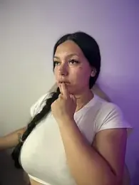 Miia__Taylor webcam model stream image