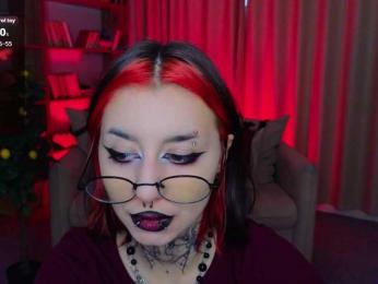 MistressMarcelline webcam bongacams model stream image