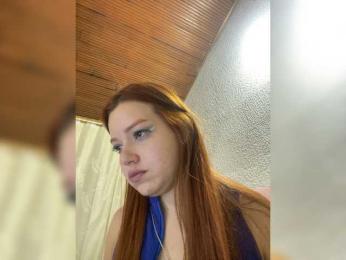 Pamela-Velvet webcam model stream image