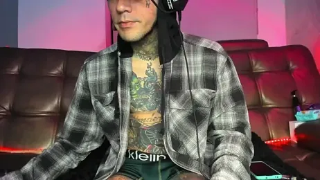 jhonny__ackerman webcam model stream image