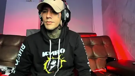 jhonny__ackerman webcam model stream image