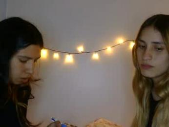 melatina webcam model stream image
