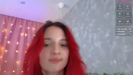 vivyboo111 webcam model stream image