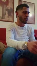 Darcal076 webcam cam4 model stream image