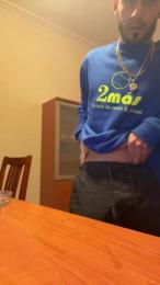 Darcal076 webcam model stream image