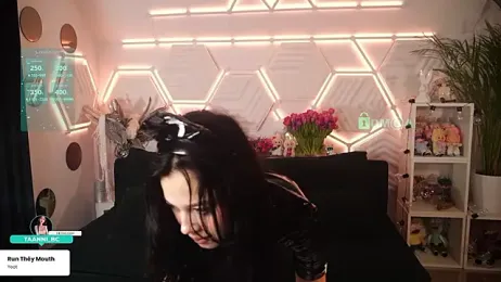 taanni_bc webcam model stream image