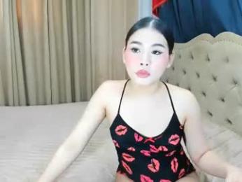 ursweetgirl_chanti webcam model stream image