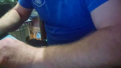 Fireball_one webcam model stream image