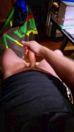 random6inches webcam model stream image