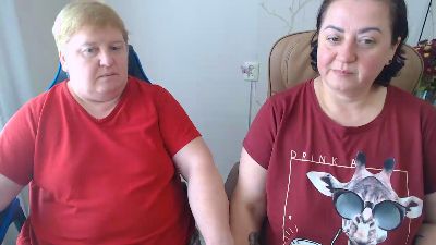 Lindy_Jeanie webcam model stream image