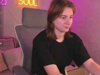 lilli-rivera webcam model stream image