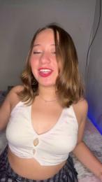 Seraphine_777 webcam model stream image