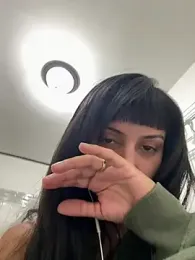 Kittybangerangbang webcam model stream image