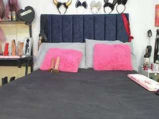 emmily-giraldo webcam model stream image