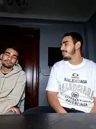 MastersBroscock webcam model stream image