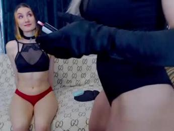 mistressnorma webcam chaturbate model stream image