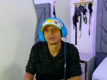 naughtyfusion_os webcam model stream image