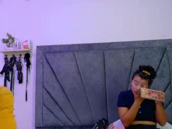 naughtyfusion_os webcam model stream image