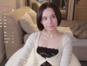 MissEssie webcam model stream image