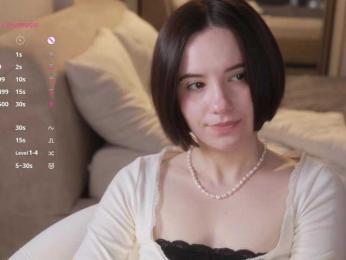 MissEssie webcam model stream image