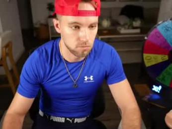 troy_greenxo webcam model stream image