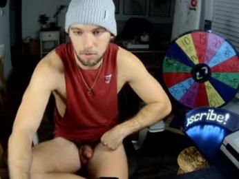 troy_greenxo webcam model stream image