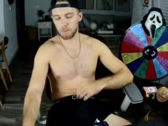 troy_greenxo webcam model stream image