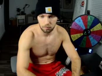 troy_greenxo webcam model stream image
