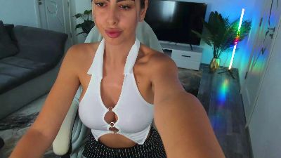 HotDesireXX webcam model stream image