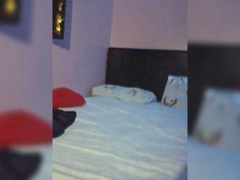 ElaGeo webcam bongacams model stream image