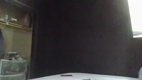 Cloudyydayzz webcam model stream image